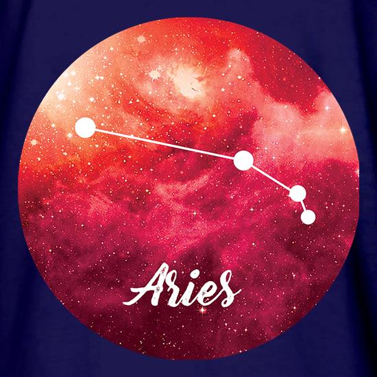 Aries t shirt