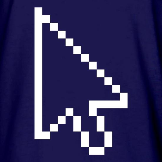 Arrow Pointer t shirt