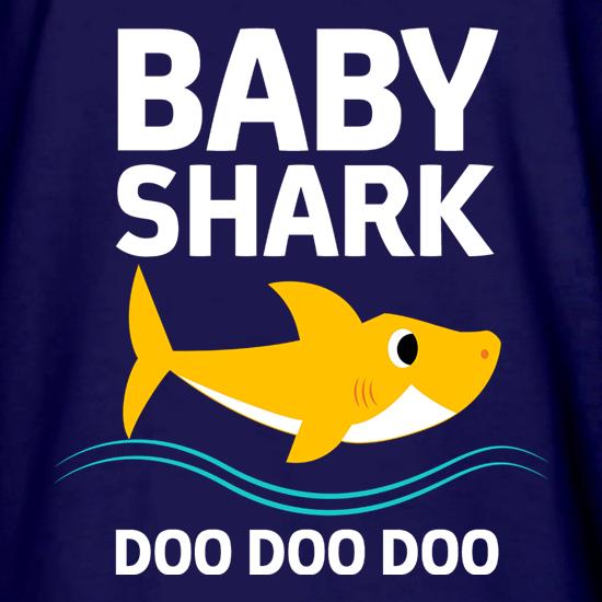 Baby Shark t shirt