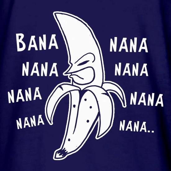Banananana t shirt
