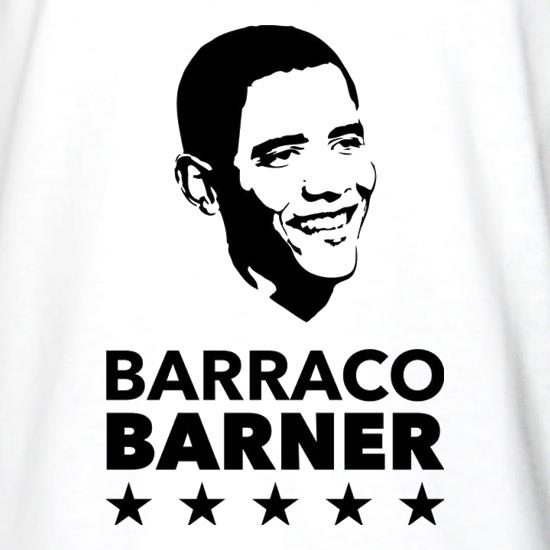 Barraco Barner t shirt