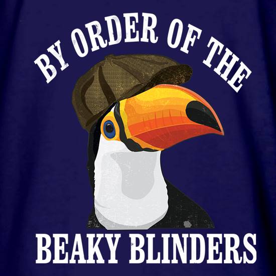 Beaky Blinders t shirt