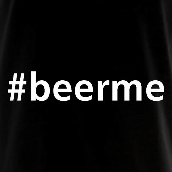 beerme t shirt