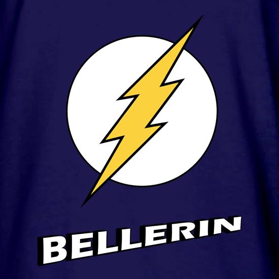 Bellerin t shirt
