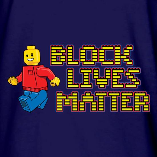Block Lives Matter t shirt