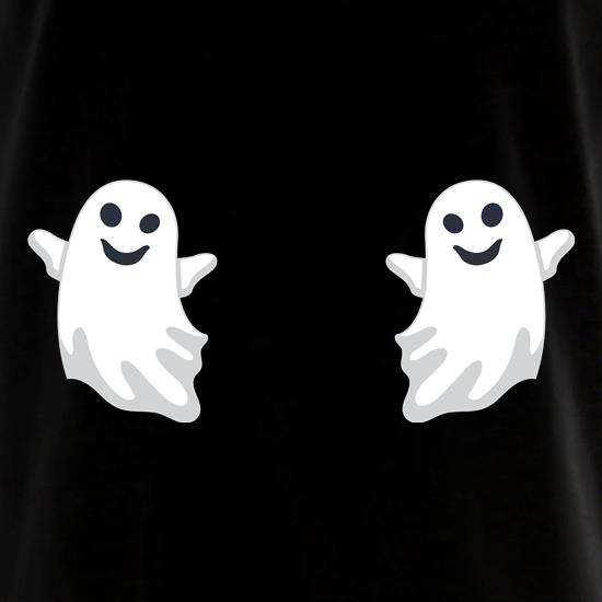 Boo(Bies) t shirt