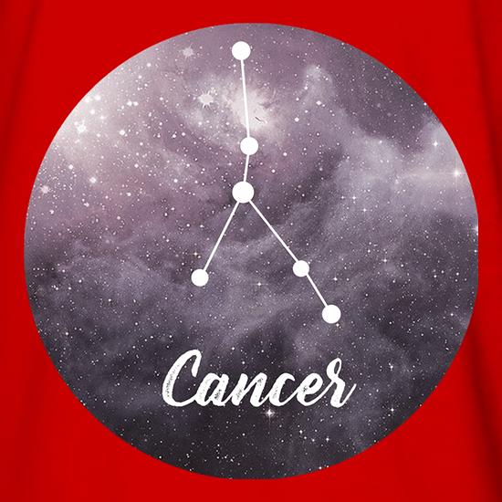 Cancer t shirt