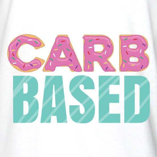 Carb Based t shirt