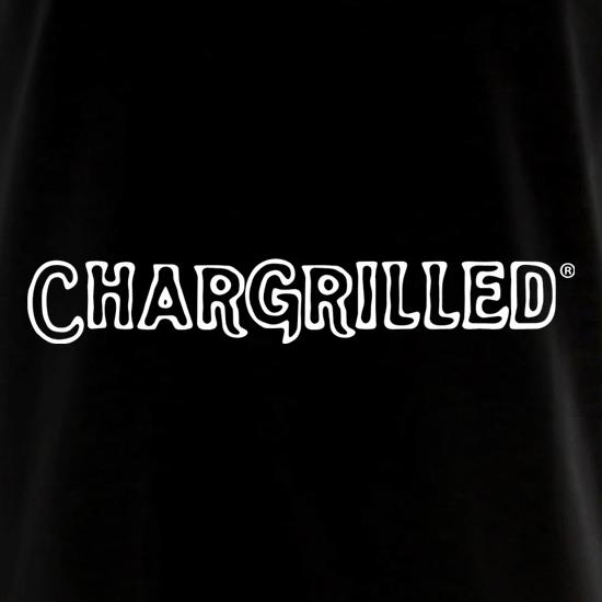 CharGrilled t shirt
