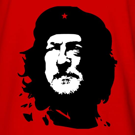Che Corbyn t shirt