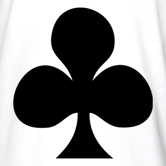Club t shirt