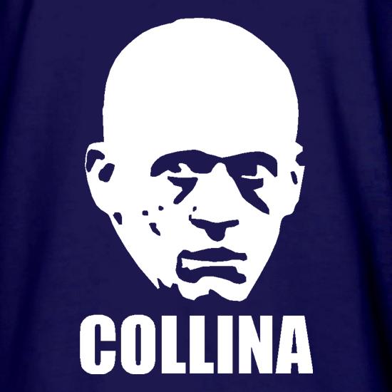 Collina t shirt