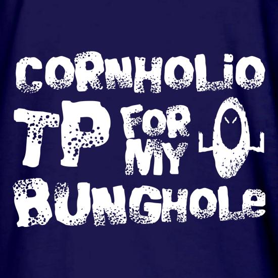 Cornholio TP t shirt