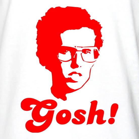 Gosh! t shirt