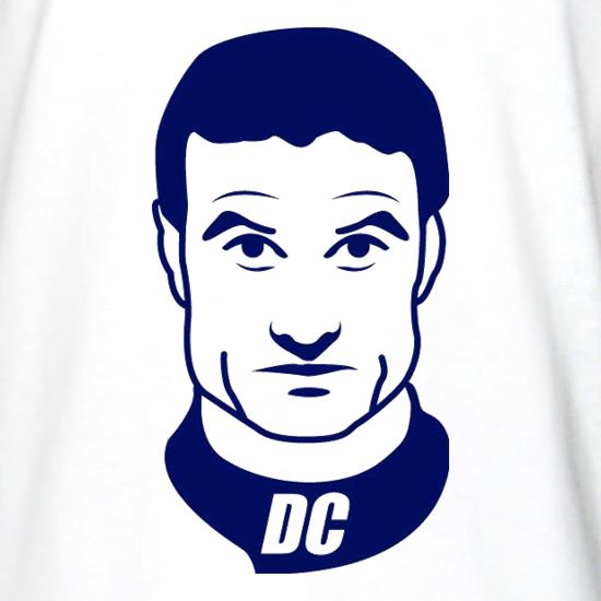 David Coulthard t shirt