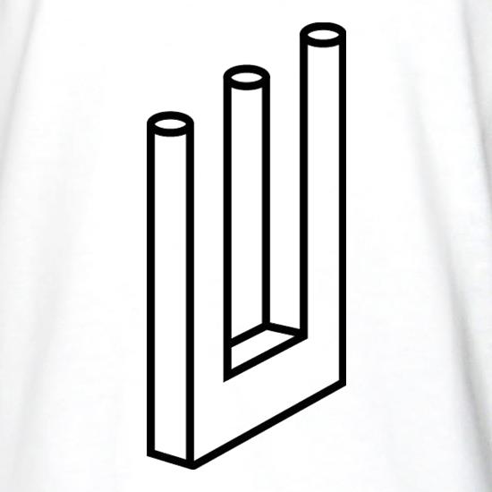 Devils Fork t shirt