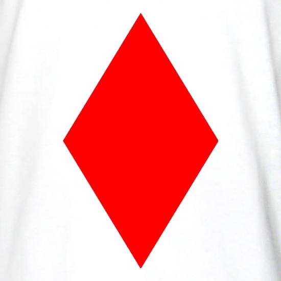 Diamond t shirt