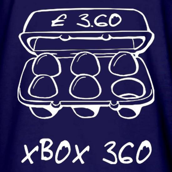 Egg Box t shirt