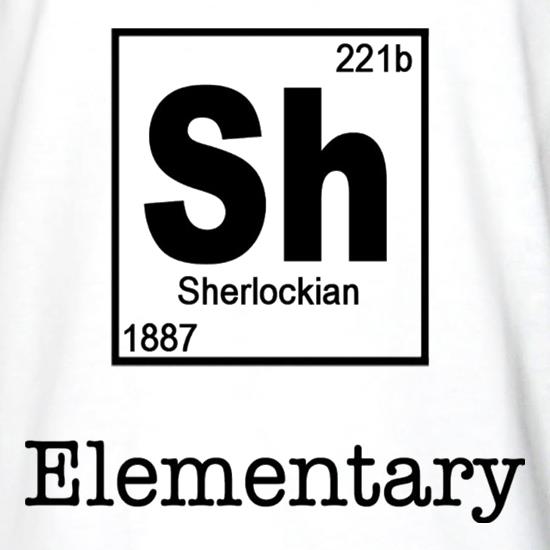 Elementary t shirt