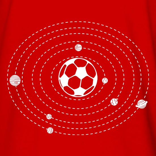 Everything Revolves Around Football t shirt