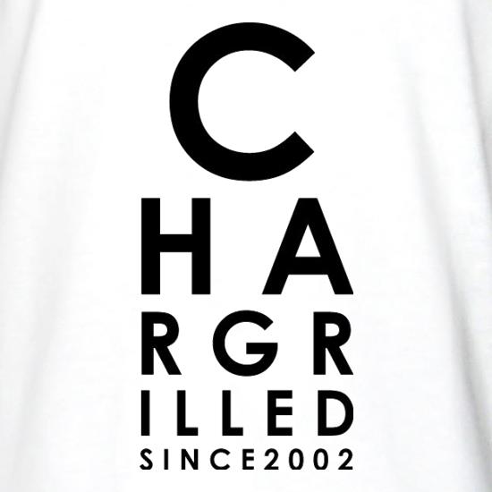 Eye Test t shirt