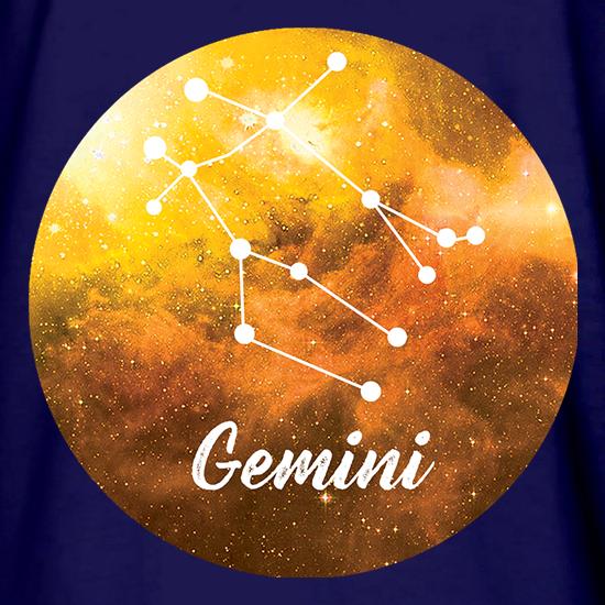 Gemini t shirt