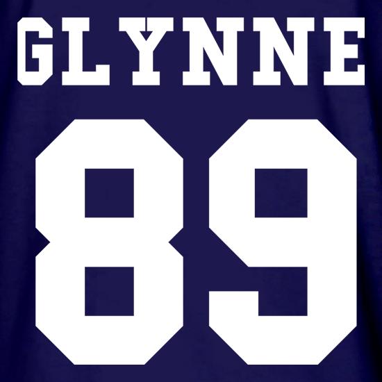 Glynne 89 t shirt