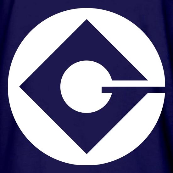 Gru Industries t shirt