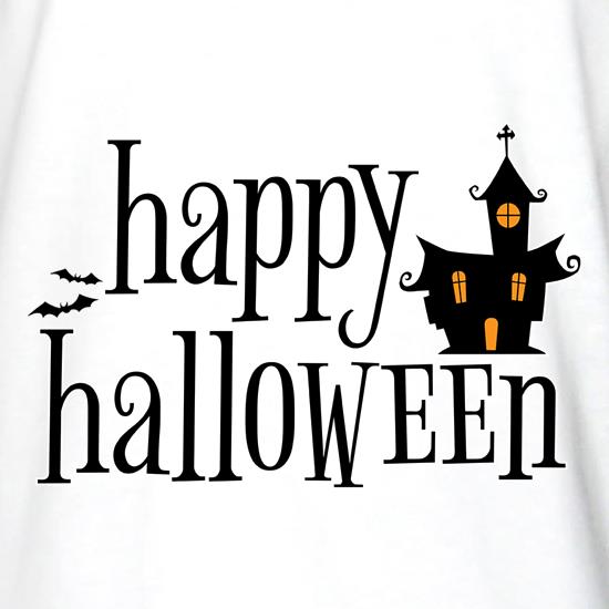 Happy Halloween t shirt