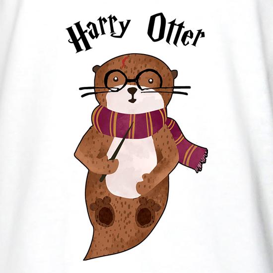 Harry Otter t shirt