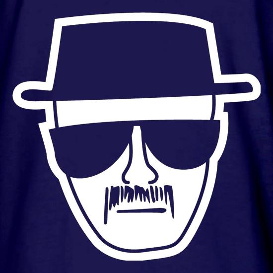 Heisenberg t shirt