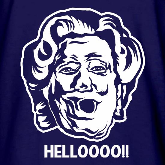 Helloooo!!! t shirt