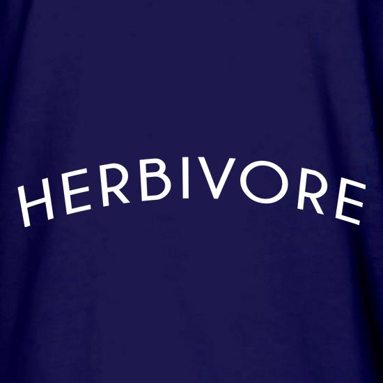 Herbivore t shirt