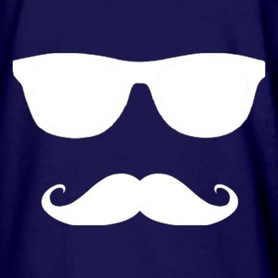 Hipster 2 t shirt