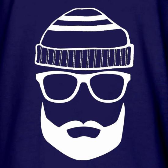 Hipster t shirt