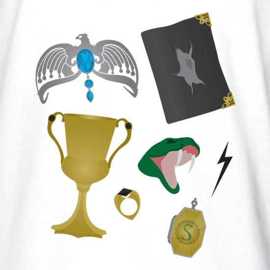 Horcrux t shirt