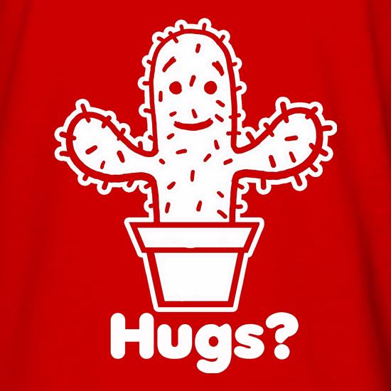 Hugs? t shirt