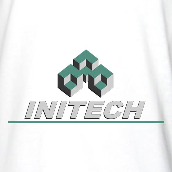 Initech t shirt