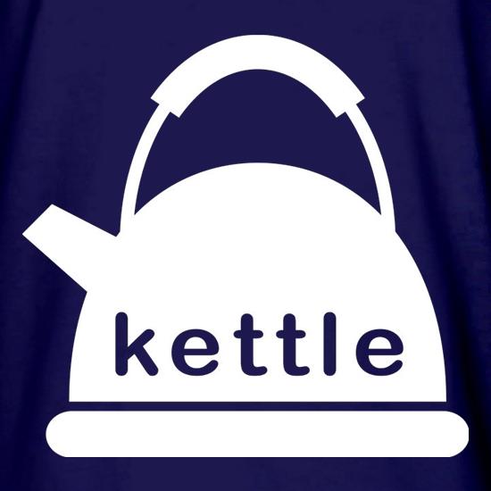 Kettle t shirt