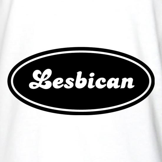 Lesbican t shirt