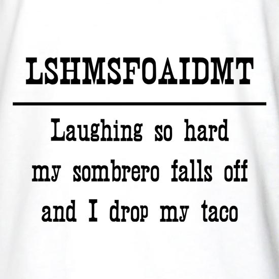 LSHMSFOAIDMT t shirt