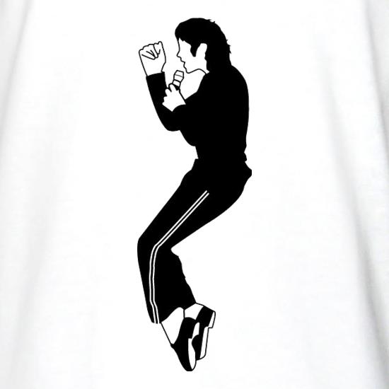 Michael Jackson t shirt