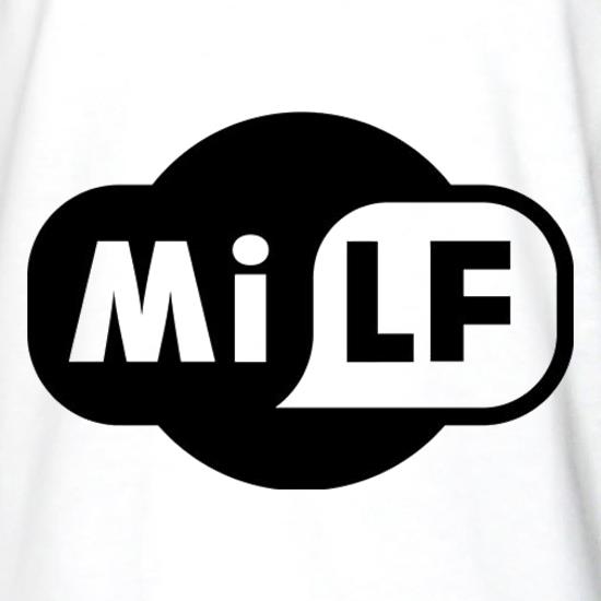 Milf t shirt