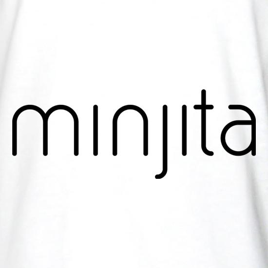 Minjita t shirt