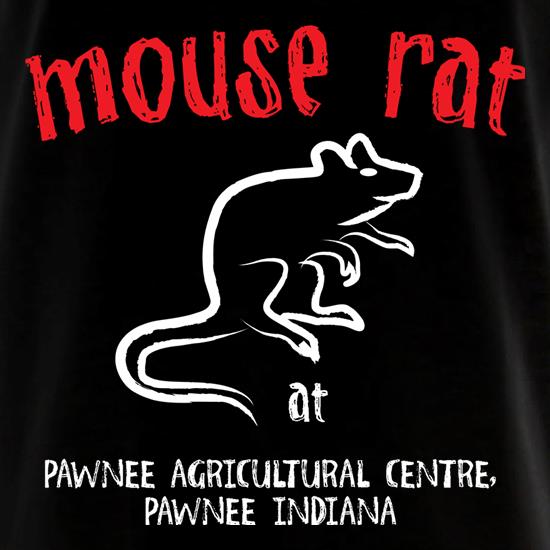 Mouse Rat t shirt