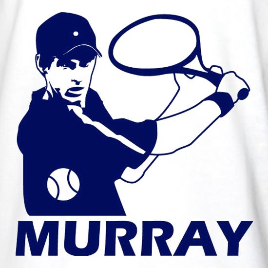 Murray t shirt