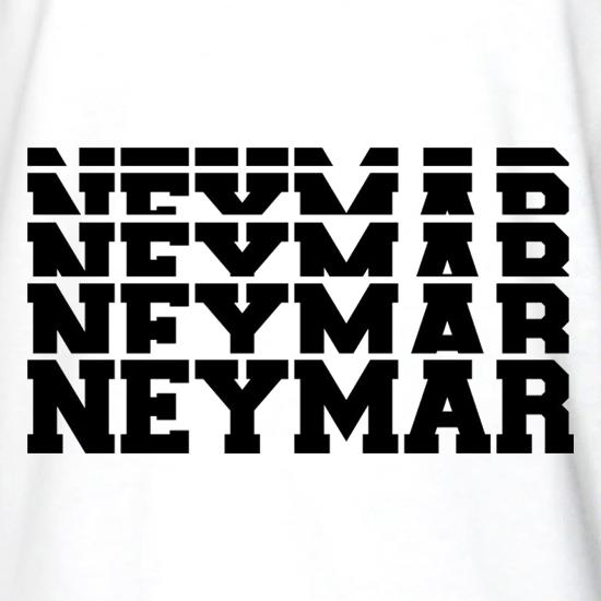 Neymar t shirt
