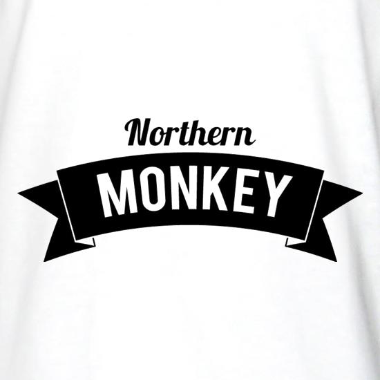 Northern Monkey t shirt