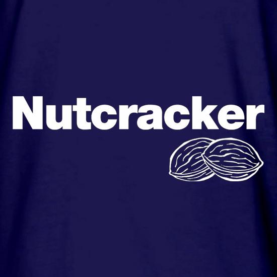 Nutcracker t shirt