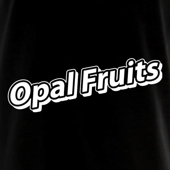 Opal Fruits t shirt